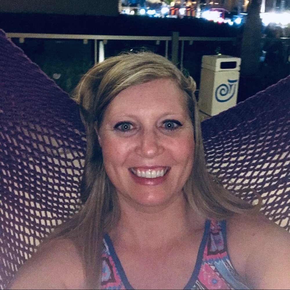 Meet your Posher, Erin
